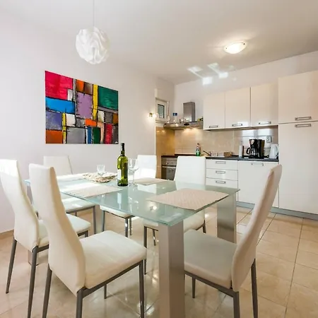 Adriatic Suites Appartamento