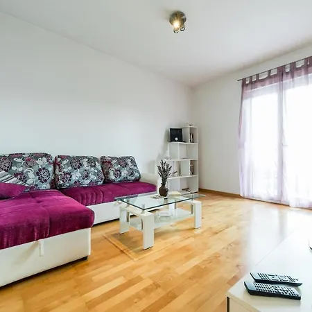 דירה Adriatic Suites *