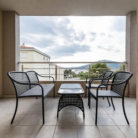 Appartamento Adriatic Suites