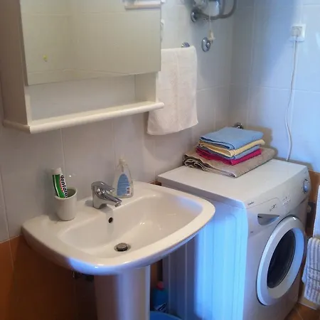 Adriatic Suites Appartamento *