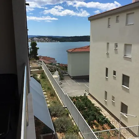 דירה Adriatic Suites *