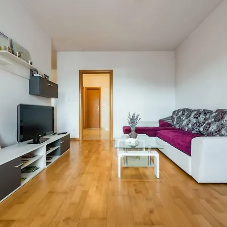 Appartamento Adriatic Suites *