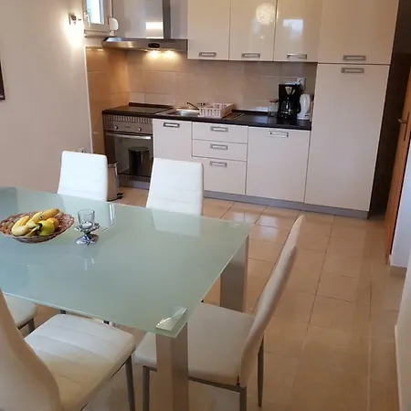 דירה Adriatic Suites *