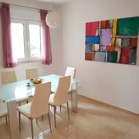 Adriatic Suites Traù