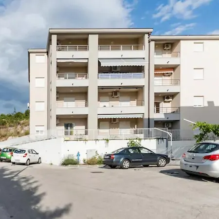 Adriatic Suites Apartment